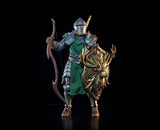 Mythic Legions All-Stars 5 Xylernian Guard