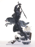 Diamond Select GI Joe Snake Eyes & Timber 11-inch Statue