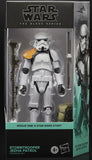 Star Wars Black Series 6" Jedha Patrol Stormtrooper