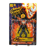 Marvel Legends Comic Ghostrider