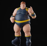 X-Men 60th Marvel Legends The Blob 6-Inch Action Figure