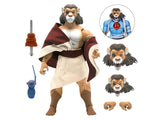 (4 Figure Set) Super7 Ultimate Thundercats Wave 4