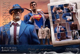 Pre-Order - Muff toys 1/12 Clark Kent Figure