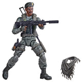 GI Joe Classified Stalker 6-Inch Figure