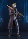 The Dark Knight S.H.Figuarts Joker 6-Inch Scale Figure