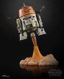 Star Wars Black Series Rebels - Chopper