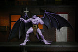 (Dented Box) NECA Gargoyles Goliath 7” Scale Figure