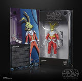 Star Wars Black Series Jaxxon 6-Inch Figure