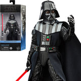 Star Wars Black Series Darth Vader 6-Inch Figure