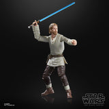 Star Wars Black Series Wandering ObiWan Disney+