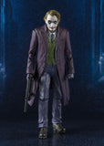 The Dark Knight S.H.Figuarts Joker 6-Inch Scale Figure