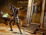 TB League Anubis Guardian of the Underworld 1/12 Scale Figure