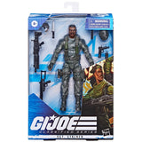 GI Joe Classified Stalker 6-Inch Figure