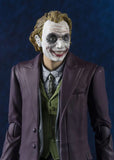 The Dark Knight S.H.Figuarts Joker 6-Inch Scale Figure