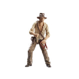 Indiana Jones (Cairo) 6-Inch Figure