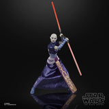 Star Wars Black Series Asajj Ventress 6-Inch Figure