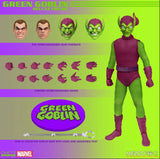 Pre-Order - Mezco One12 Green Goblin - Deluxe Edition