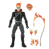 Marvel Legends Comic Ghostrider