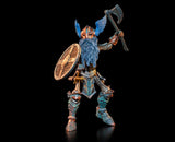 Mythic Legions All-Stars 5 Ilgar