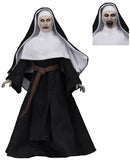 The Nun ( Valak ) 8" Clothed Figure