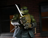 NECA Ultimate TMNT The Last Ronin (Un-Armored)