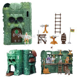 Clearance Deal! Masters of the Universe Castle Grayskull Playset (USA Shipping only)