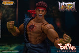 Storm Collectibles Evil Ryu Street Fighter Figure