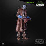 Pre-Order - Star Wars Black Series Cad Bane (Book of Boba Fett) 6-Inch Figure