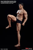 SALE! (Bulky body) TBLeague 1/12th Scale Male Seamless Body TM02A