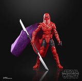 Star Wars Black Series Kir Kanos 6-Inch Figure