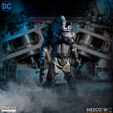 Mezco One:12 Collective Deluxe Mister Freeze