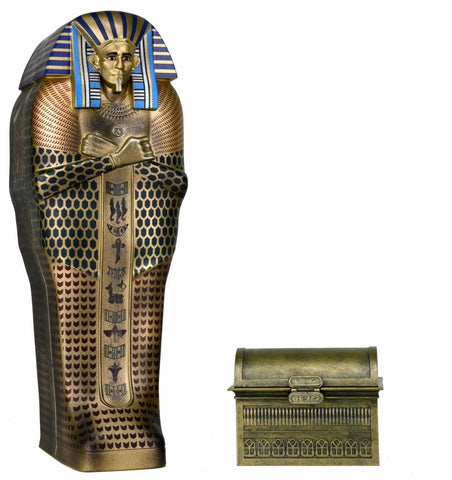 NECA Universal Monsters The Mummy Accessory Pack (figure sold separately)