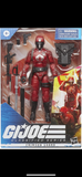 GI Joe Classified Crimson Guard 6-Inch Figure