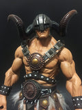 Mythic Legions Siege At Bjorngar - Bolthor The Tower Ogre