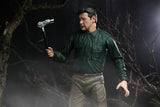 NECA Universal Monsters Ultimate Wolfman