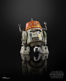 Star Wars Black Series Rebels - Chopper
