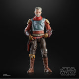 Star Wars Black Series Cobb Vanth 6-Inch Figure