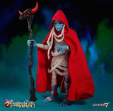 Super7 Ultimate Mumm-Ra Thundercats 6-Inch Action Figure