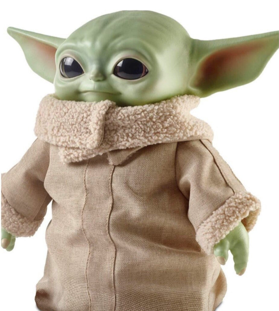 MATTEL Disney Star Wars Baby Yoda the child Palestine