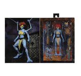 NECA Gargoyles Ultimate Demona Figure