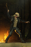 Dented box - (2009) Ultimate Jason Voorhees Figure