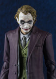 The Dark Knight S.H.Figuarts Joker 6-Inch Scale Figure