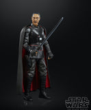 (Bundle) Star Wars Black Series Moff Gideon, Greef Karga, Kuiil (3-Figure set)