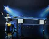 NECA Elton John clothed Figure w/ Piano
