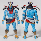 Super7 ThunderCats Ultimates Mumm-Ra the Ever-Living & Ma-Mutt 2-Pack
