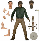 NECA Universal Monsters Ultimate Wolfman