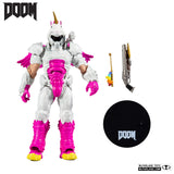 McFarlane Toys Doom Slayer: DOOMicorn Action Figure