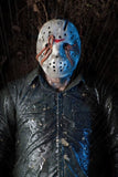 Neca Friday the 13th Pt 5 Jason Figure