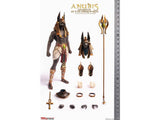 TB League Anubis Guardian of the Underworld 1/12 Scale Figure