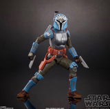 Star Wars Black Series Bo Katan 6-Inch Figure